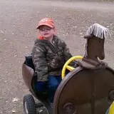 Buffalo River Pumpkin Patch photo