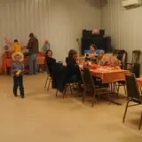 Buffalo River Pumpkin Patch photo