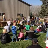 Buffalo River Pumpkin Patch photo