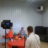 Buffalo River Pumpkin Patch photo