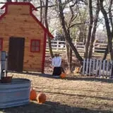Buffalo River Pumpkin Patch photo