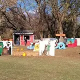 Buffalo River Pumpkin Patch photo