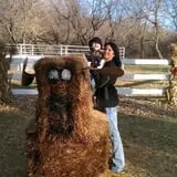 Buffalo River Pumpkin Patch photo