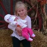 Buffalo River Pumpkin Patch photo