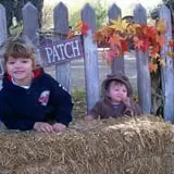 Buffalo River Pumpkin Patch photo