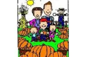 Buffalo River Pumpkin Patch
