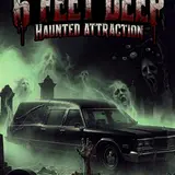 6 Feet Deep photo