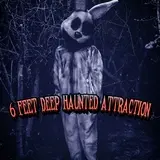 6 Feet Deep photo