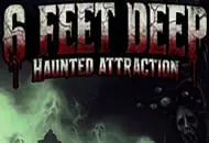 6 Feet Deep