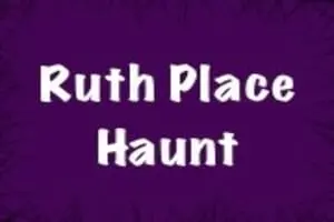Ruth Place Haunt