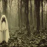 Blood Oaks photo