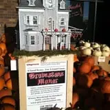 Gravestone Manor