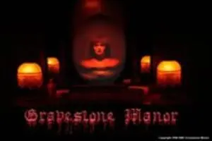 Gravestone Manor