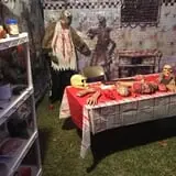Nightmare on Elm-er Lane photo