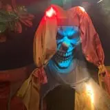 Nightmare on Elm-er Lane photo