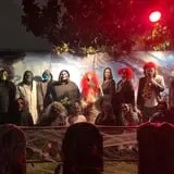 Nightmare on Elm-er Lane photo