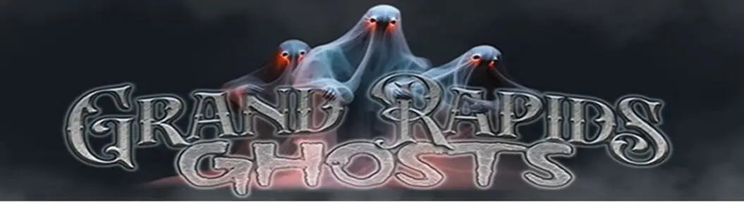 Grand Rapids Ghosts