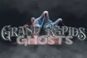 Grand Rapids Ghosts