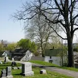 Mount Hope Cemetery photo