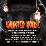 Home Haunted House photo