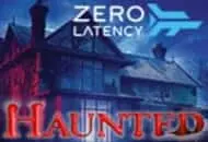 Zero Latency VR Haunted Frisco