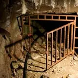 Olde Newgate Prison photo