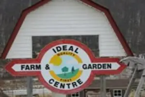 Ideal Farm and Garden