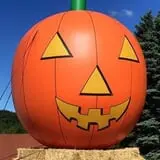 Swan's Pumpkin Farm photo