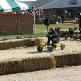 Swan's Pumpkin Farm photo