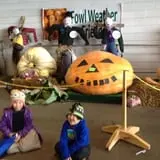 Swan's Pumpkin Farm photo