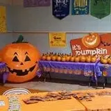 Swan's Pumpkin Farm photo