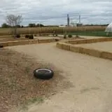 Swan's Pumpkin Farm photo