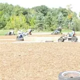 Swan's Pumpkin Farm photo