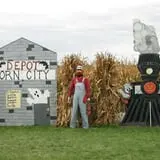 Swan's Pumpkin Farm photo