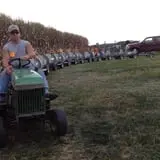 Swan's Pumpkin Farm photo