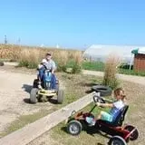 Swan's Pumpkin Farm photo