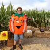 Swan's Pumpkin Farm photo