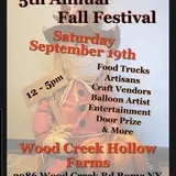 Wood Creek Hollow Haunted Nights  photo