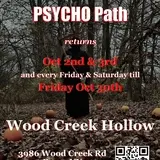 Wood Creek Hollow Haunted Nights  photo