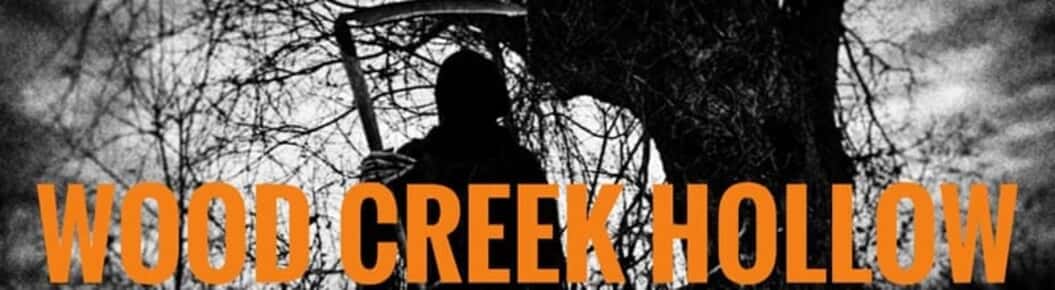 Wood Creek Hollow Haunted Nights  Cover Photo