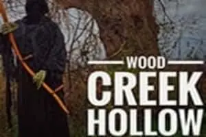 Wood Creek Hollow Haunted Nights 