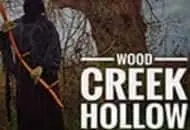 Wood Creek Hollow Haunted Nights 