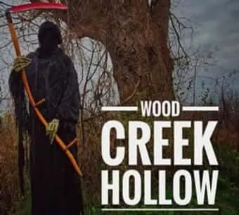Wood Creek Hollow Haunted Nights 