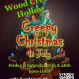 Wood Creek Hollow Haunted Nights  photo