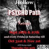 Wood Creek Hollow Haunted Nights  photo