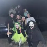 The Haunted Barn and Hayride