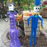 Wheaton Nurseries and Garden Center Fall Festival photo