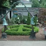 Wheaton Nurseries and Garden Center Fall Festival photo