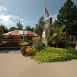 Wheaton Nurseries and Garden Center Fall Festival photo