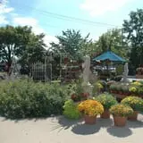 Wheaton Nurseries and Garden Center Fall Festival photo